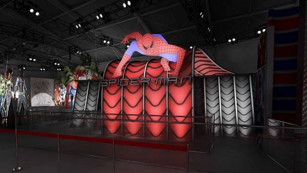 上海迪士尼试运营票价