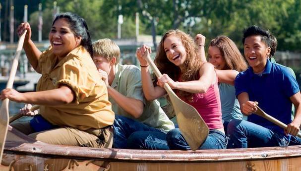 上海迪士尼试运营票价