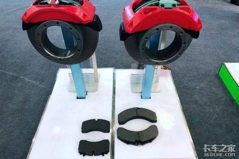 Brake drums