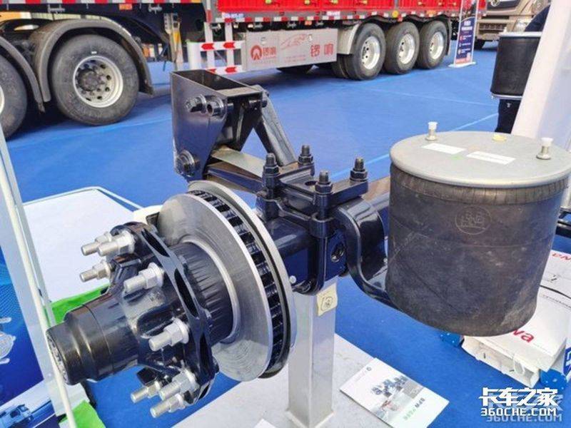 Brake drums