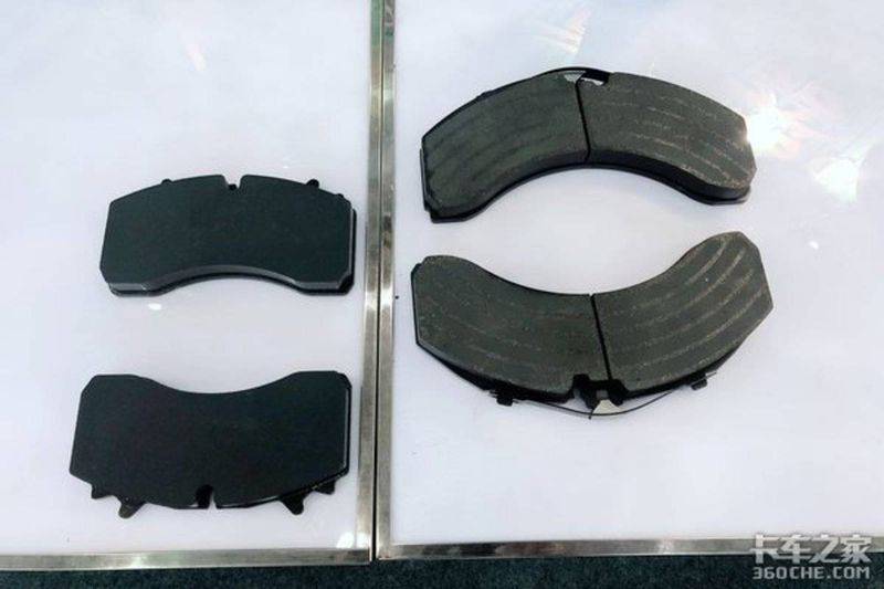 Brake drums
