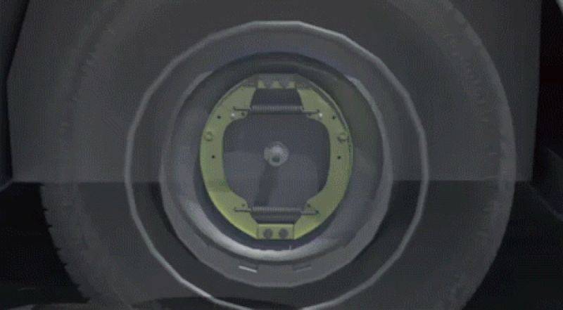 Brake drums