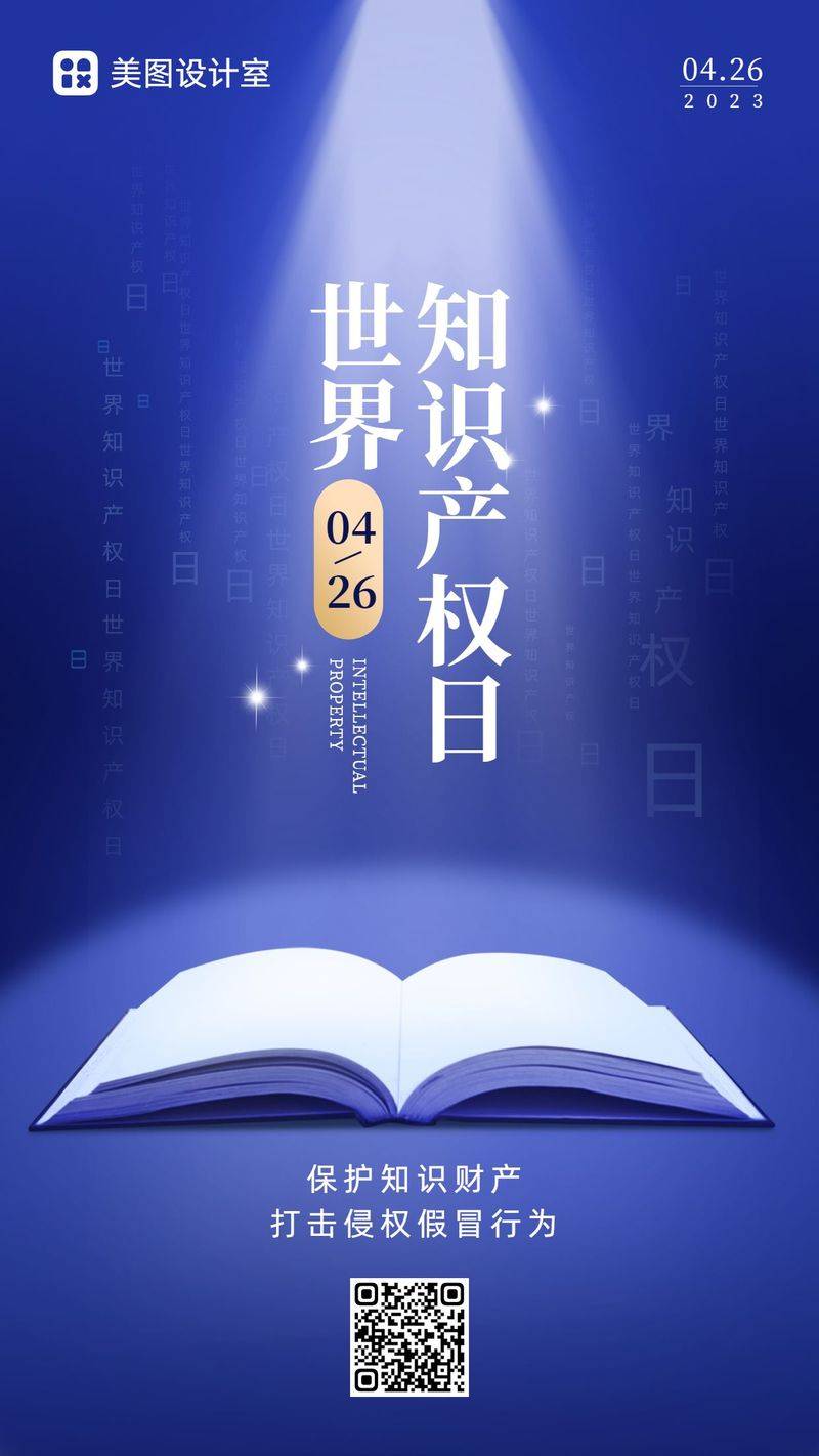 Purpose of world intellectual property day