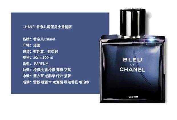 Chanel perfume 5 net prices