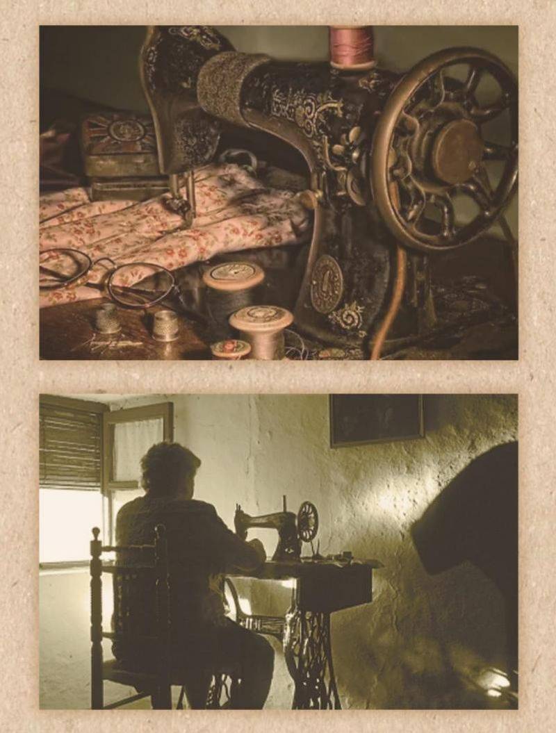 Mini-suture mechanics