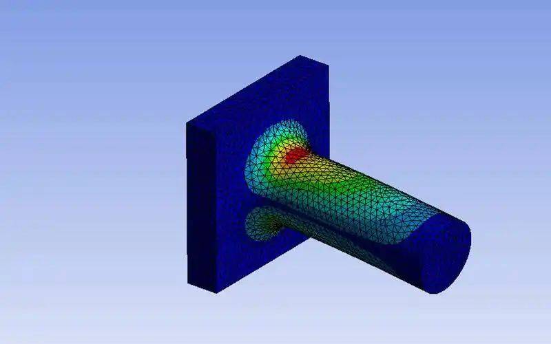 Weld mechanics and structural integrity principles