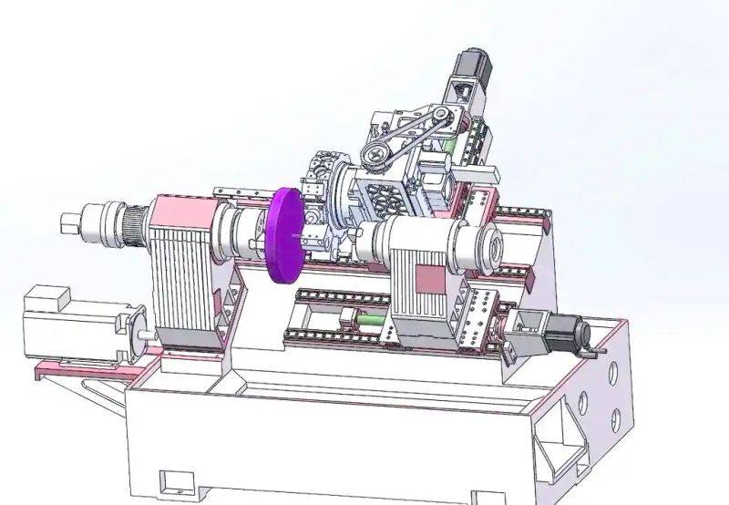 Weld mechanics and structural integrity principles