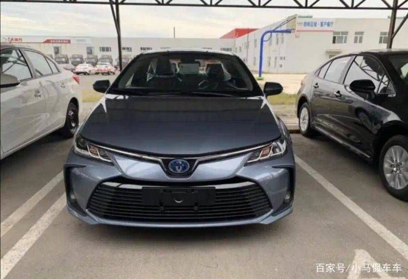 Carola, double-engine car cost