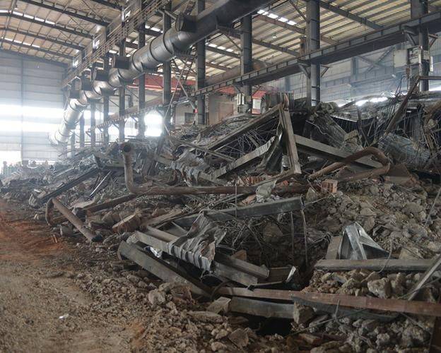 电弧炉炼钢成本