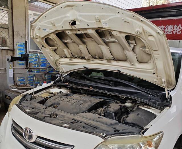 Carola, double-engine car cost