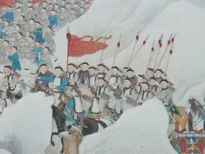 Cultural characteristics of white hill