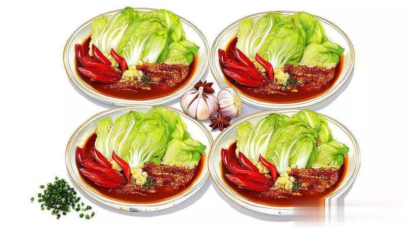 The method of planting dolls