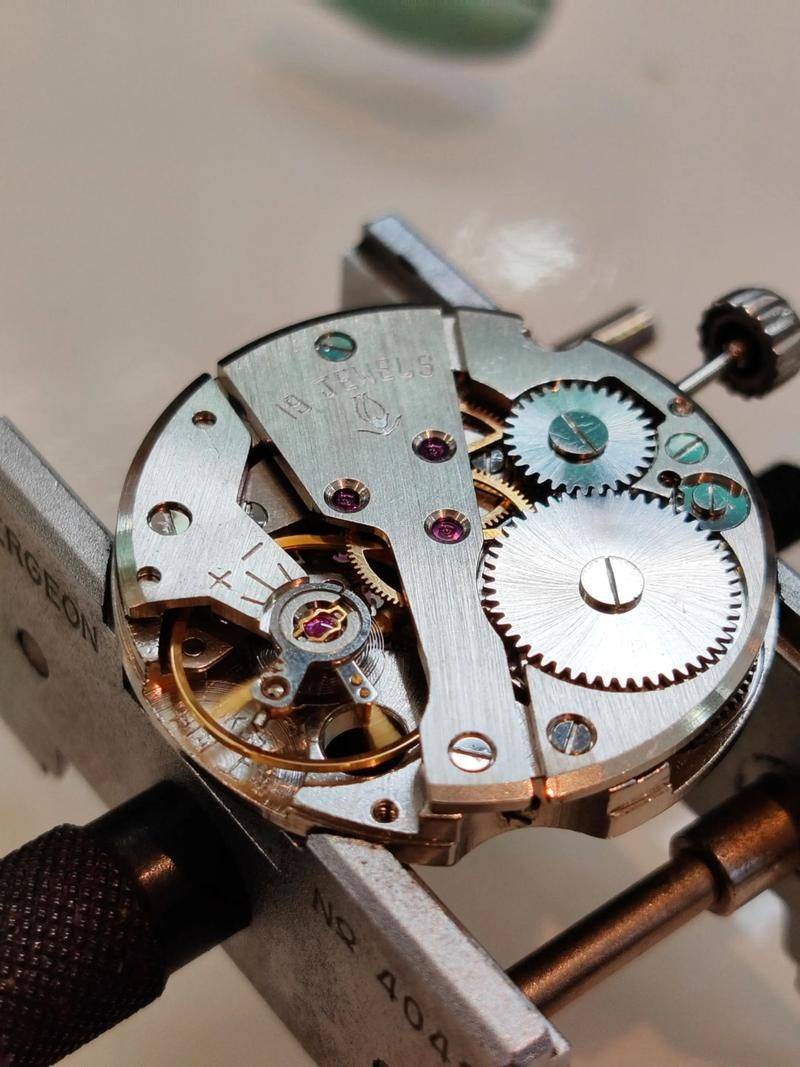 天梭手表官网 维修