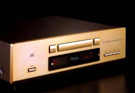 Gold voice cd machine maintenance center