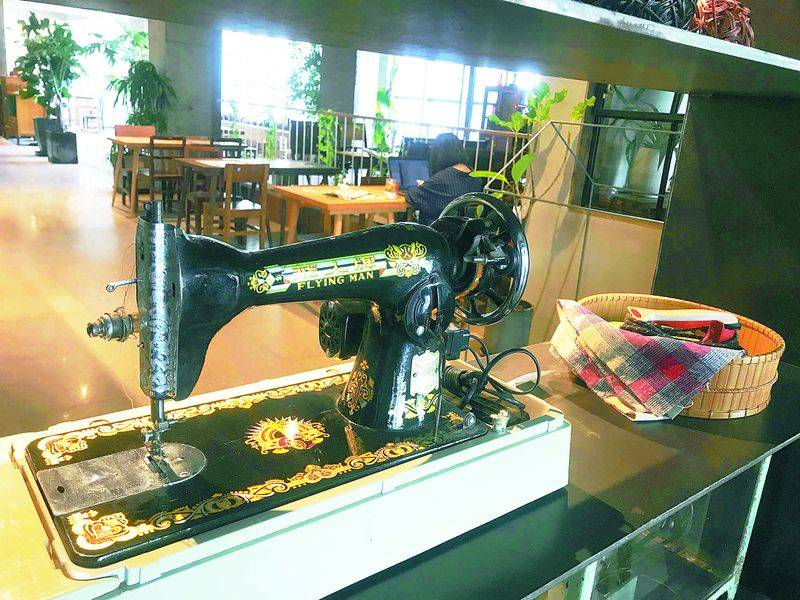 Mini-suture mechanics