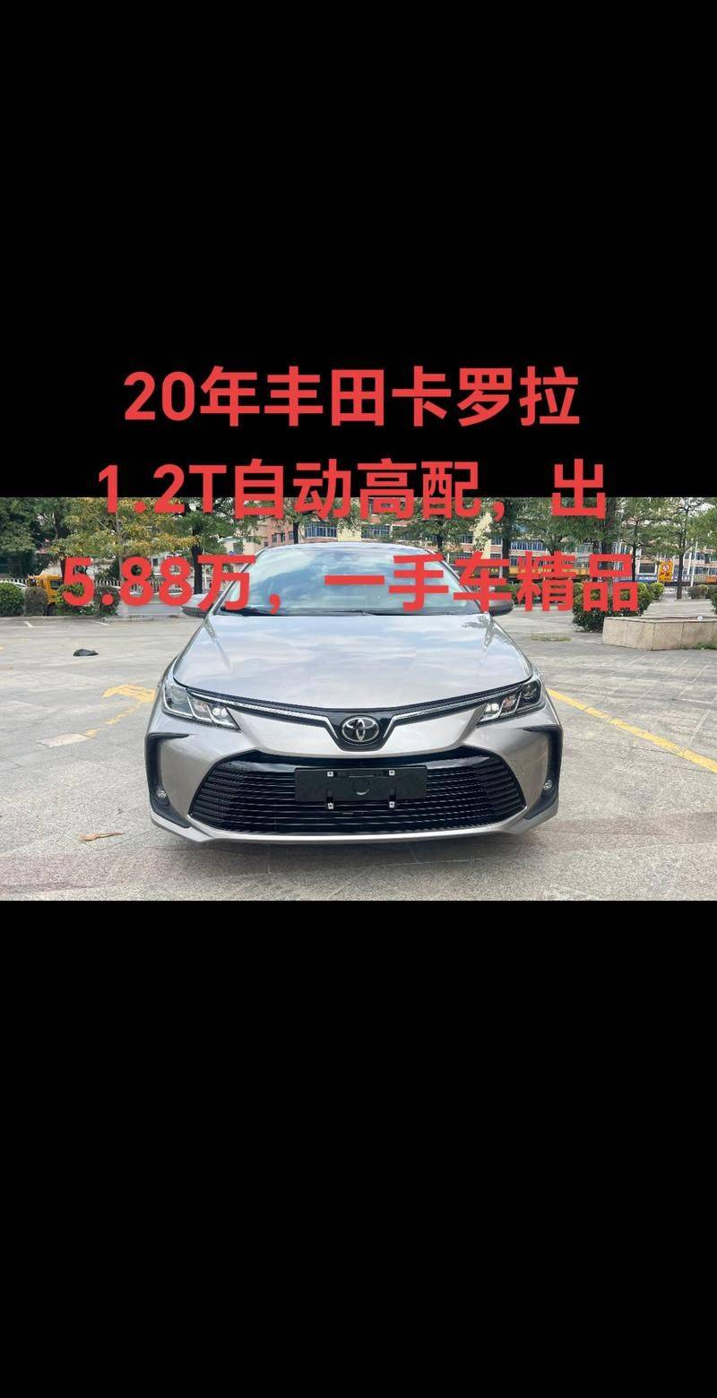 Carola, double-engine car cost