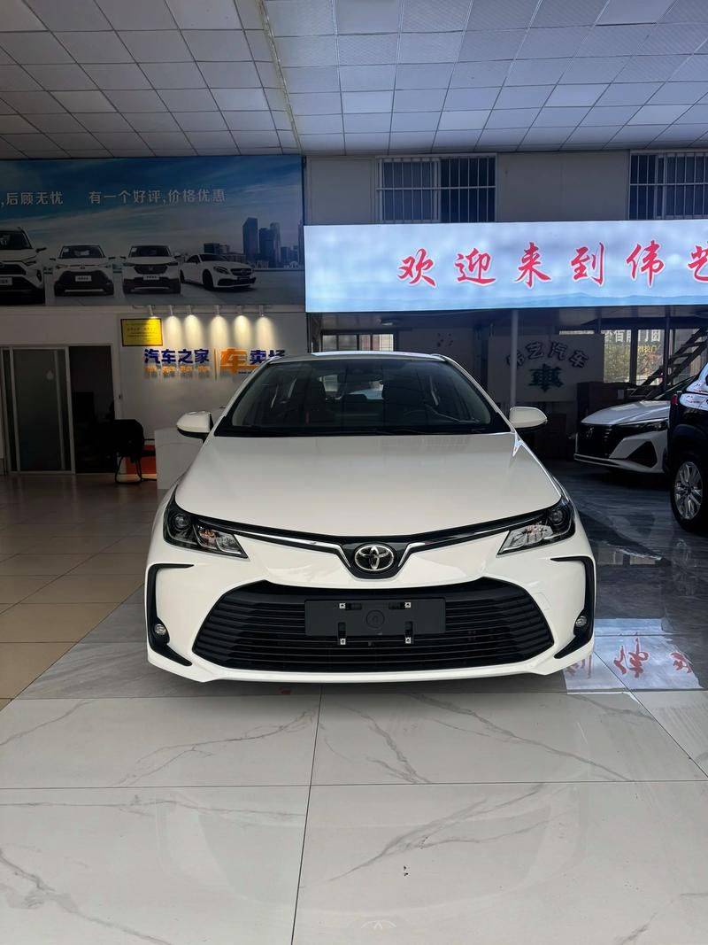 Carola, double-engine car cost