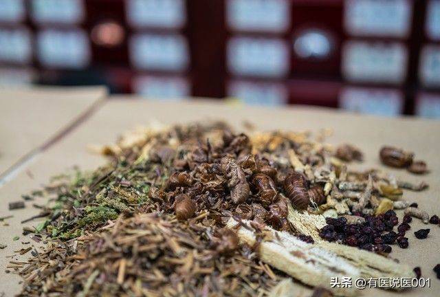 八珍汤的熬制方法
