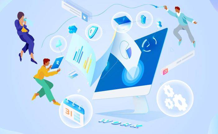 Preserve seo education training