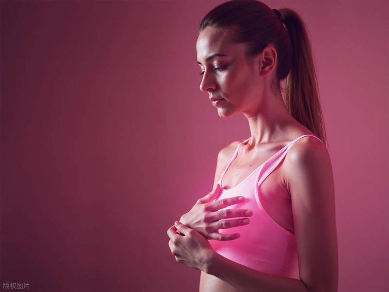Massive methods to reduce chest pain in the early stages of pregnancy