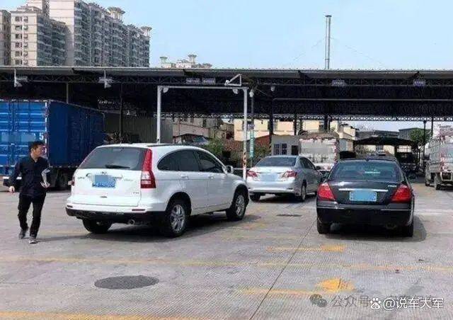 Annual vehicle inspection costs in tianjin