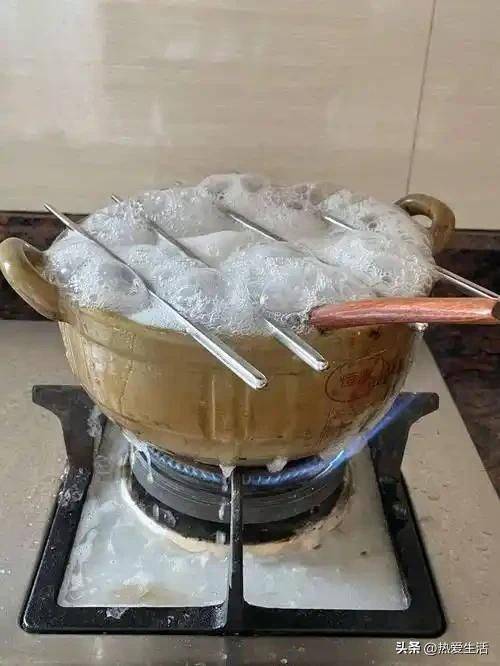 生活中关于安全的常识