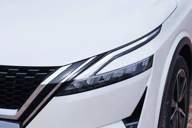 逍客行李架多少钱