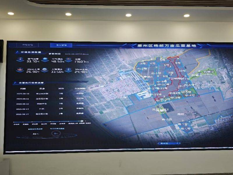 蔬菜 瓜果种植技术