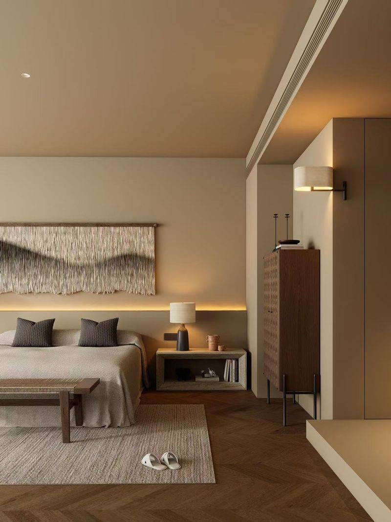 3星酒店 每间成本