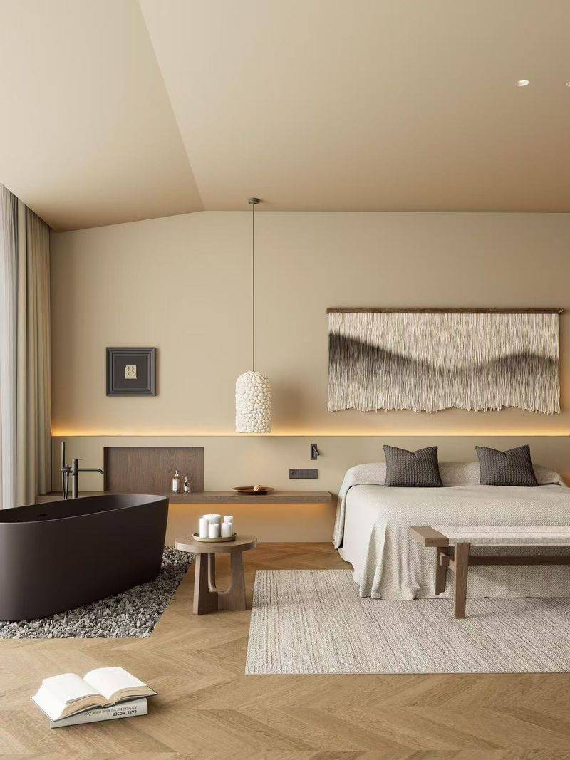 3星酒店 每间成本