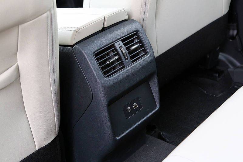 逍客行李架多少钱