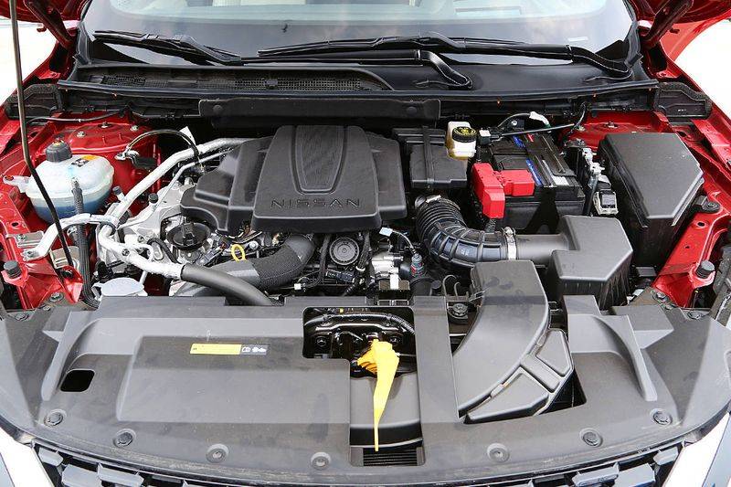 逍客行李架多少钱