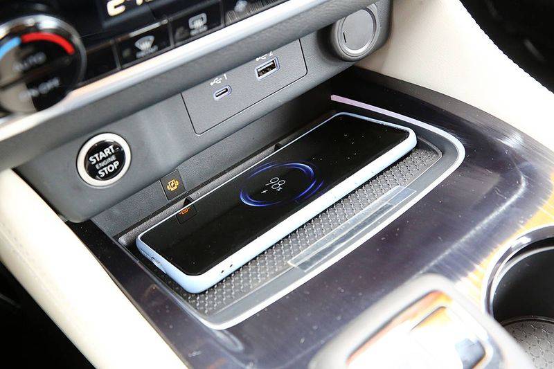 逍客行李架多少钱