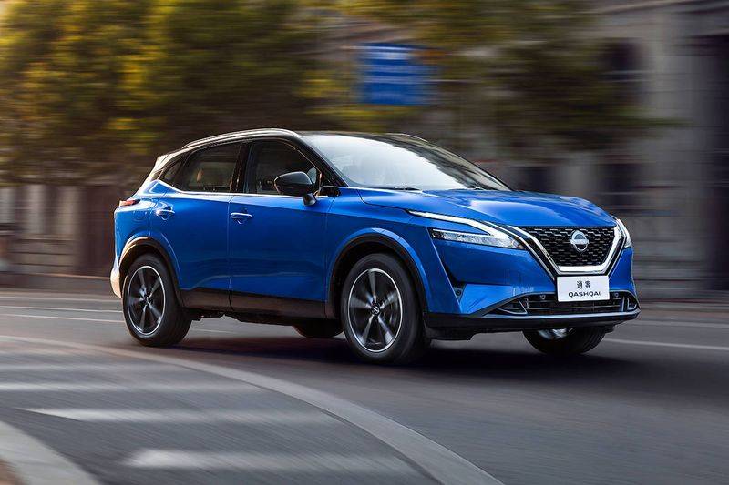 逍客行李架多少钱