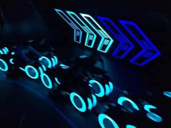 上海迪士尼试运营票价