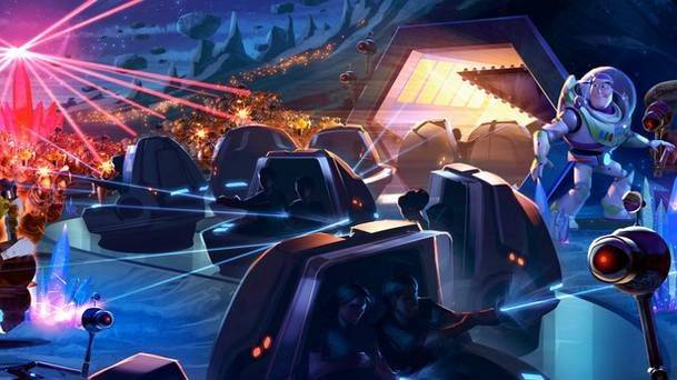 上海迪士尼试运营票价