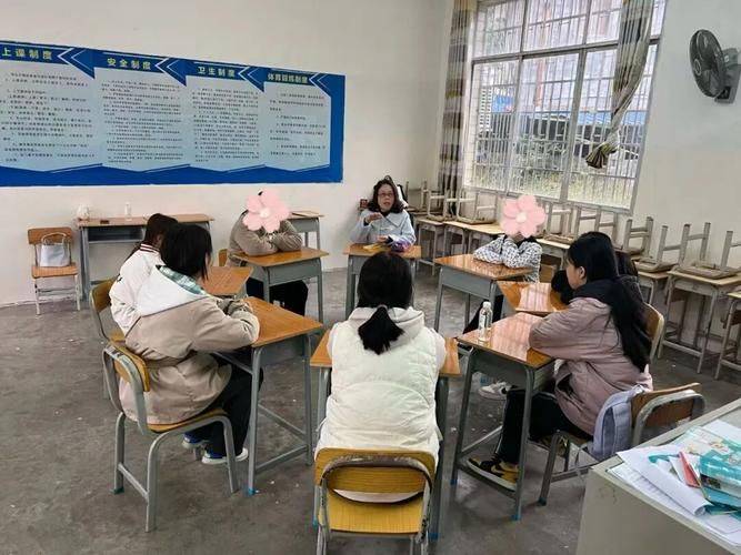 卫生巾知识普及