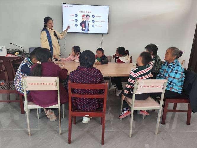 卫生巾知识普及