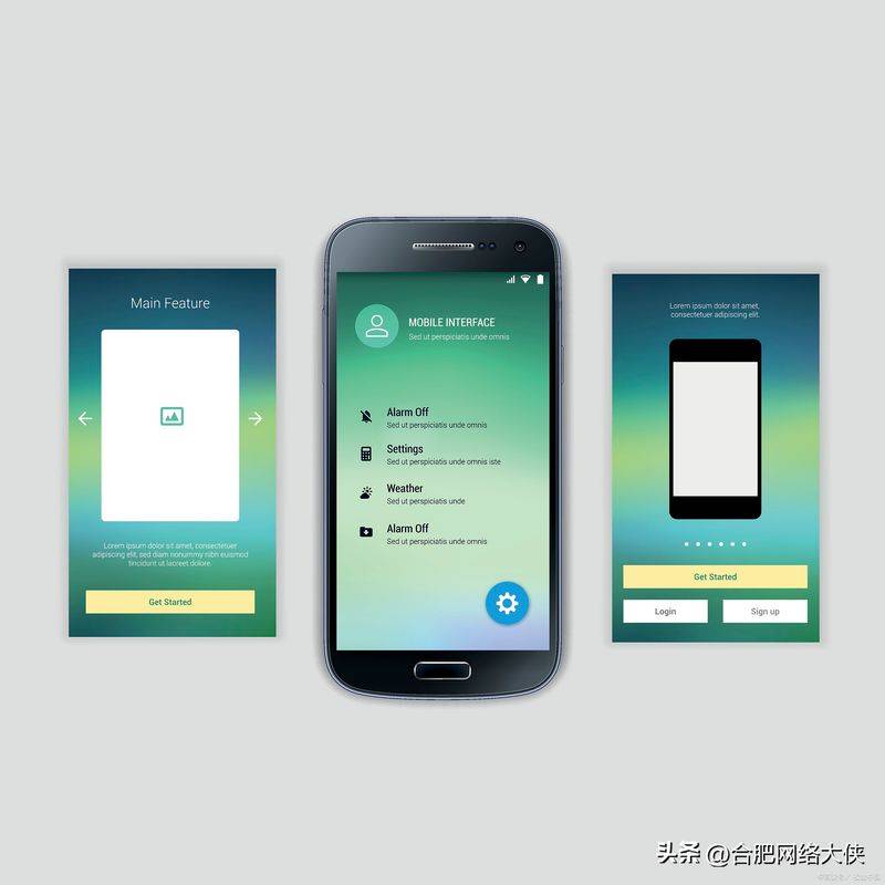 Optimizing training on the fat seo website