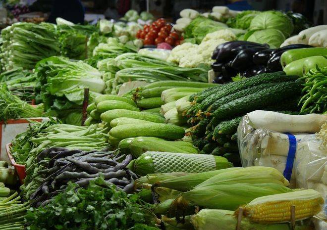 菜价查询最新肉类价格