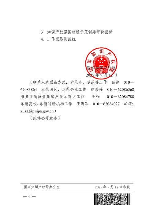 关于贯彻落实国家知识产权战略纲要