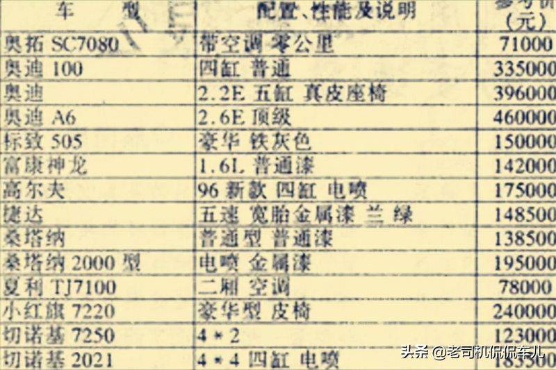 新桑塔纳最低多少钱