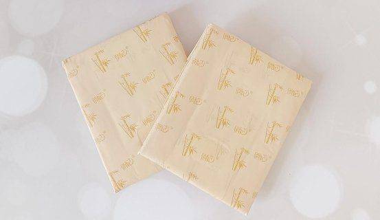 卫生巾知识普及