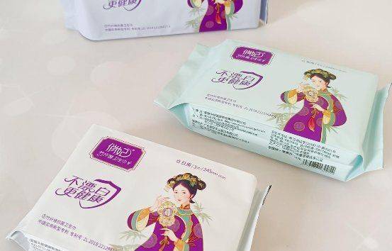 卫生巾知识普及