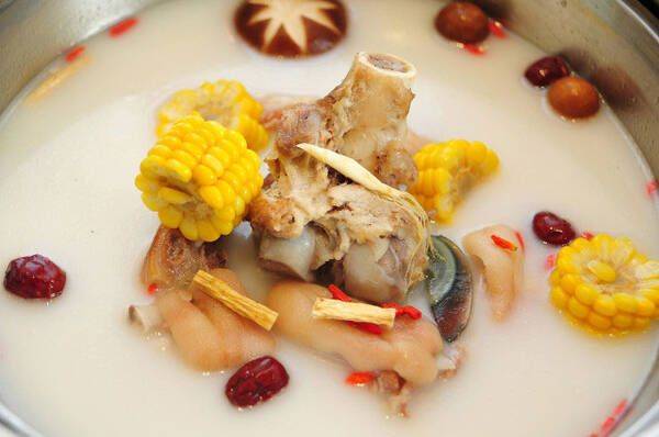 中年骨质疏松的治疗方法