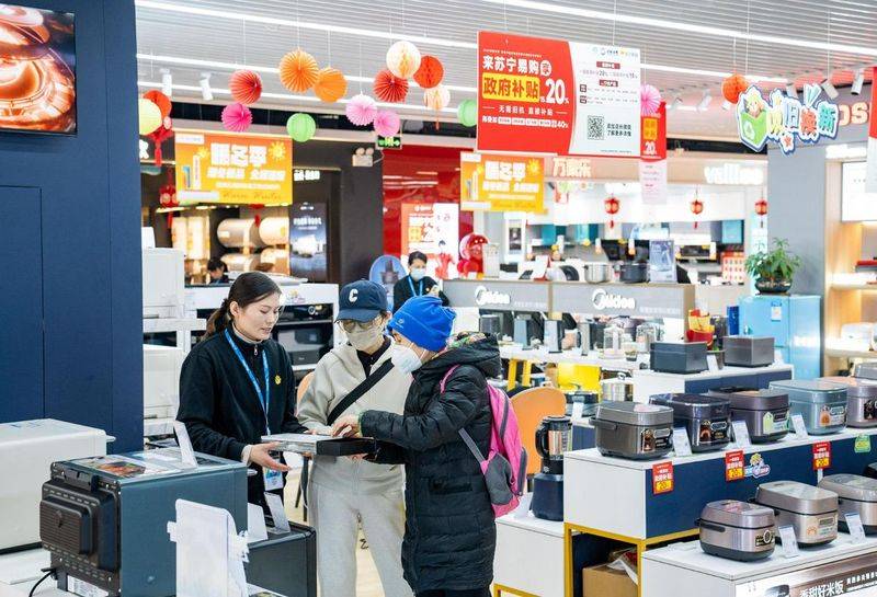 Beijing household electrical maintenance services ltd