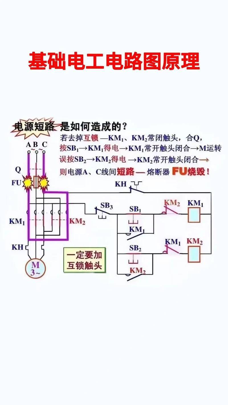 Small power walk motor maintenance technology