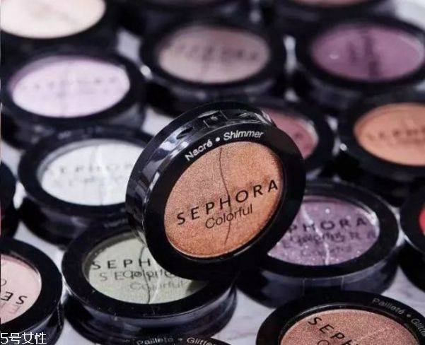 自然眼线的画法步骤图