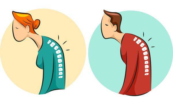 中年骨质疏松的治疗方法