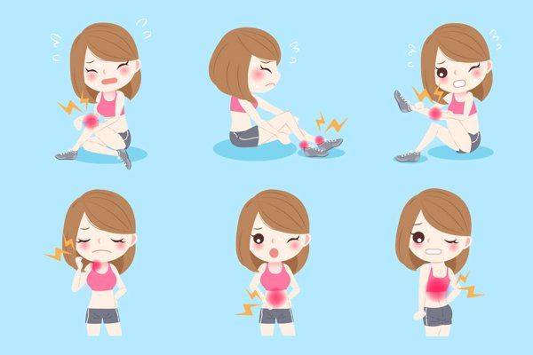 中年骨质疏松的治疗方法